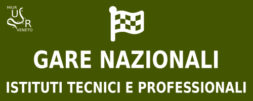 Gare Nazionali Tecnici e Professionali