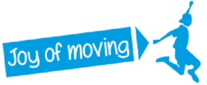 Logo Joy Of Moving