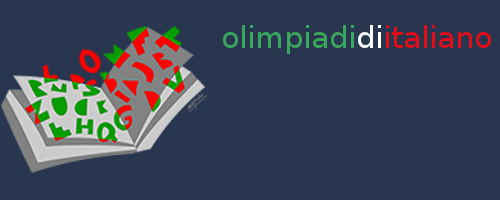 Olimpiadi di italiano