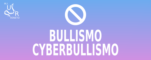 Bullismo-Cyberbullismo