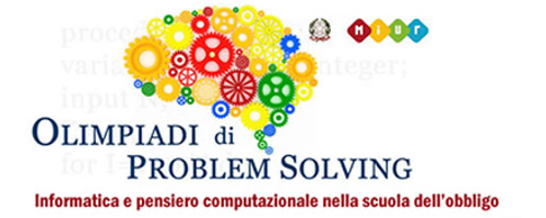 Olimpiadi di Problem Solving