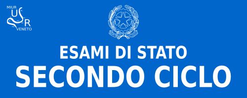 Esami di Stato - Secondo ciclo