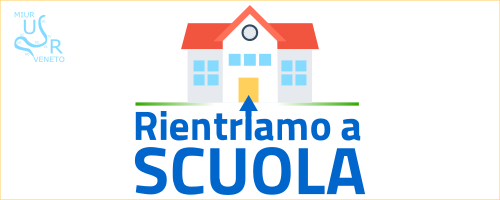 Rientriamo a scuola