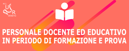 Docenti neoassunti