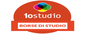 Io Studio - Borse di studio