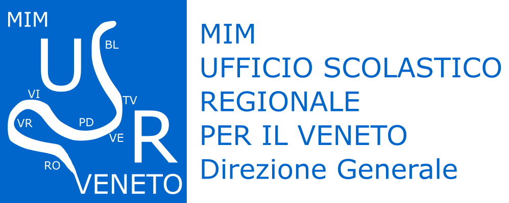 Logo USR Veneto