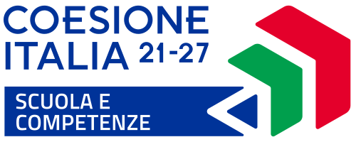 PN Coesione Italia 21-27