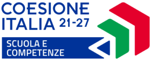 PN Scuola e Competenze 2021 – 2027