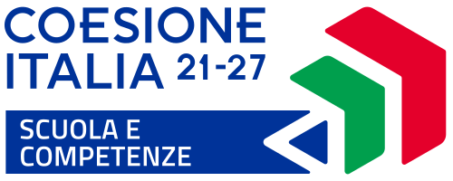 PN Scuola e Competenze 2021 – 2027